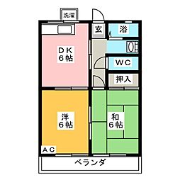 水源ハイツII