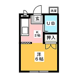 ファミールエイト 101
