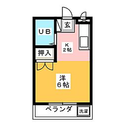 ファミールエイト 202
