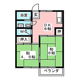 メゾン竜神 11