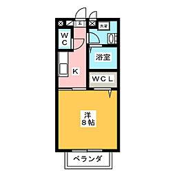 クレア上郷 102