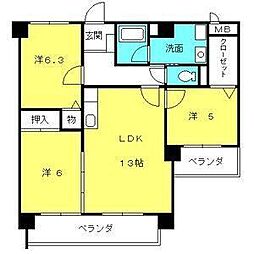サフィニアＭＩ