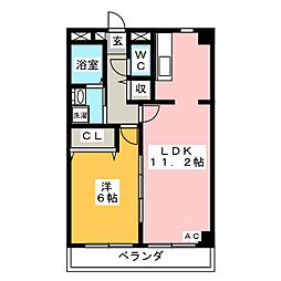 クラウン杉本　Ｆ 602