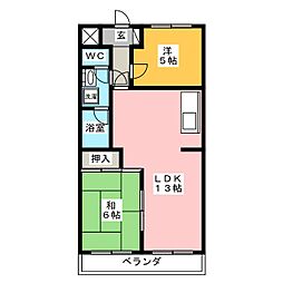 ルミネス宮治 203