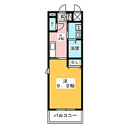 Ｗｉｌｌ Ｂｅ 曙I 401