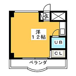 リバーサイドＭＡＥＤＡ 402