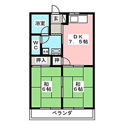 ファミールハイツＡ