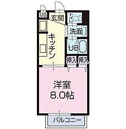 Surplus  One  中根 101