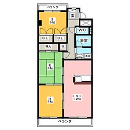 エトワールつかさ 105