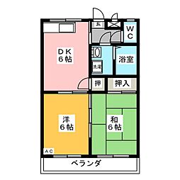 メゾン宮下 202