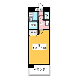 ヴェルティック 502