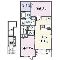 ヒルズV