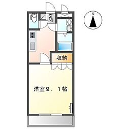 アヴェニュー下林 102