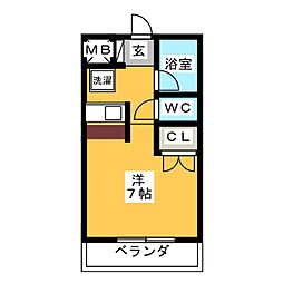 カノーピア水源 304