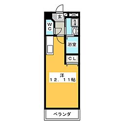 フィオーレ上丘 106