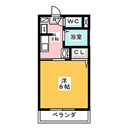 アンシャンテ大林 101