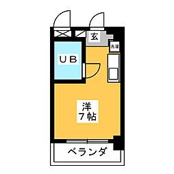 シティブレイク 308