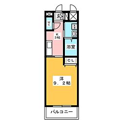 Ｗｉｌｌ Ｂｅ 曙I 203