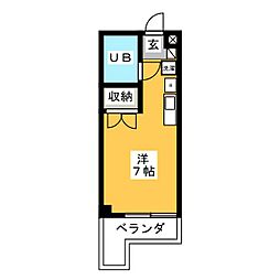 ＫＥＹＡＫＩ　ＨＯＵＳＥ 305