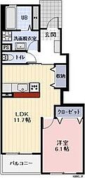 シャルマン　ドルフ 106