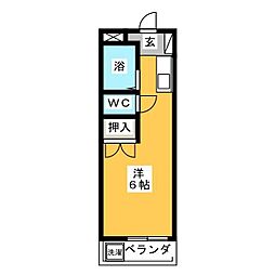 グリーンパーク平成 208
