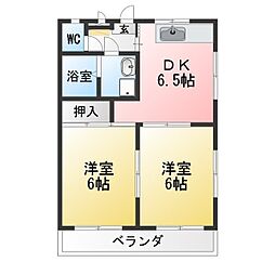 メゾン宮下 101