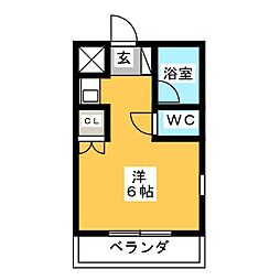 パークシティ水野 401