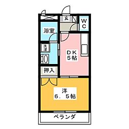 ファミール加藤II 103