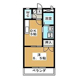 ファミール加藤II 102