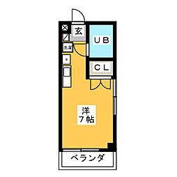 ＫＥＹＡＫＩ　ＨＯＵＳＥ 207