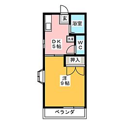 ＥＸ−Ｌ中根 107