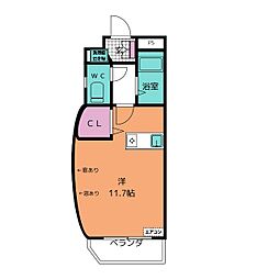 山之手通りＦＬＡＴ 301
