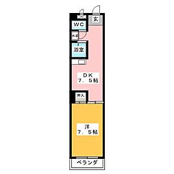 グリーンプラザ 503