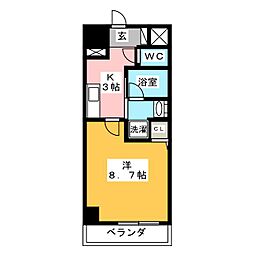 リバストン曙 409