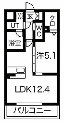 第三平野レジデンス 235