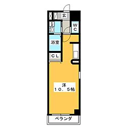 ＣＲＯＷＮ　ＳＵＧＩＭＯＴＯ−Ｇ 1001