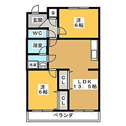 サンレジデンス大蔵 306