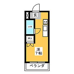 ＡＭＡＮＯ　ＭＡＮＳＩＯＮ 203