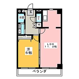 クラウン杉本　Ｆ 102