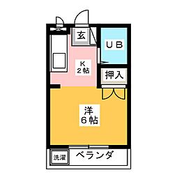 ファミールエイト 201
