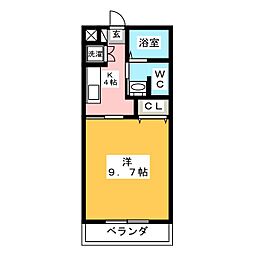 ブランクール元宮 102