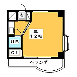 リバーサイドＭＡＥＤＡ 201