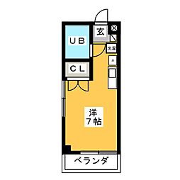 ＫＥＹＡＫＩ　ＨＯＵＳＥ 401