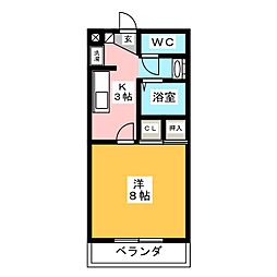 ソレイユ上郷 203