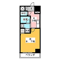 リバストン曙 206