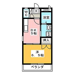 ファミール加藤II
