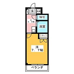 ＤＹＮＡＳＴＹ豊田新館 306