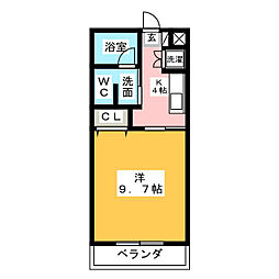 ブランクール元宮 103