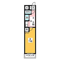 アイルーム豊田永覚I 108