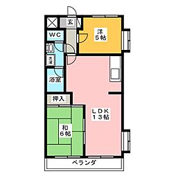 ルミネス宮治 401